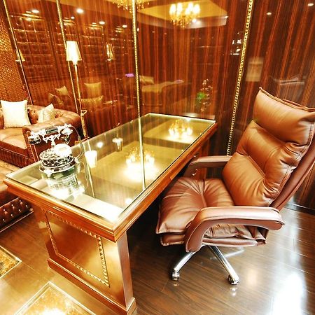 Hotel Sara Kinshicho (Adults Only) Tokyo Bagian luar foto