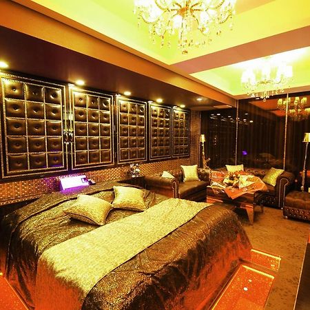 Hotel Sara Kinshicho (Adults Only) Tokyo Bagian luar foto