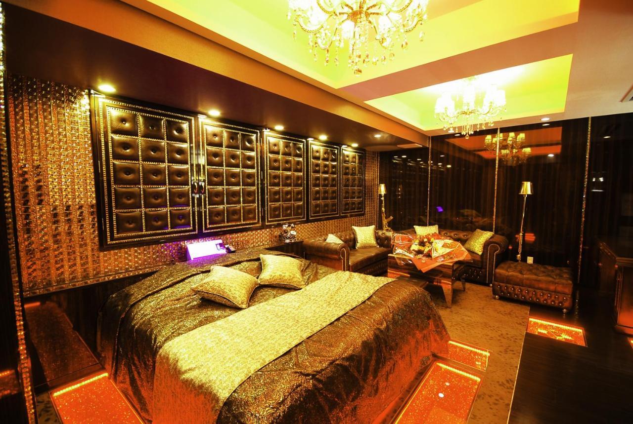 Hotel Sara Kinshicho (Adults Only) Tokyo Bagian luar foto