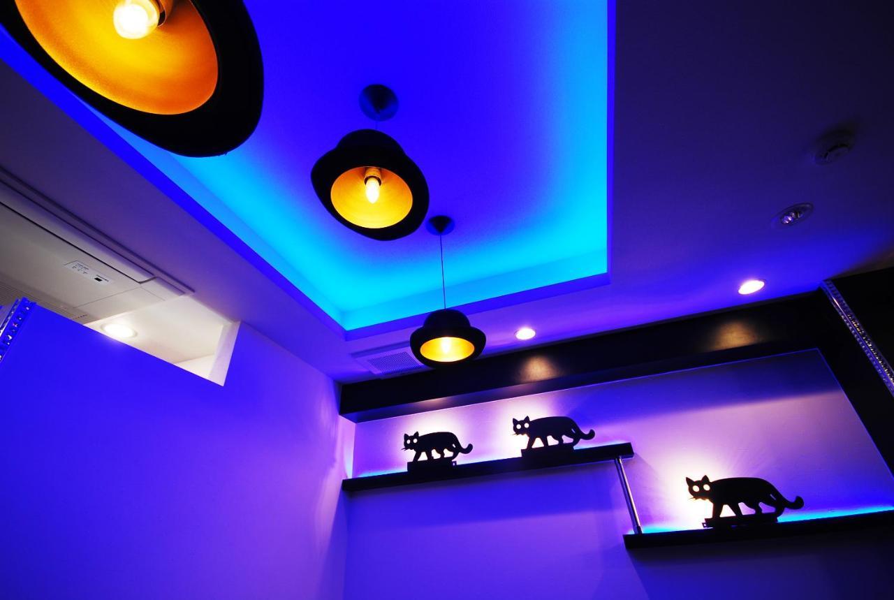 Hotel Sara Kinshicho (Adults Only) Tokyo Bagian luar foto