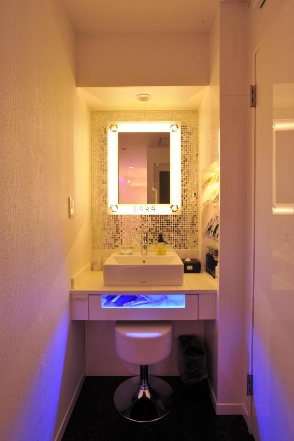 Hotel Sara Kinshicho (Adults Only) Tokyo Bagian luar foto