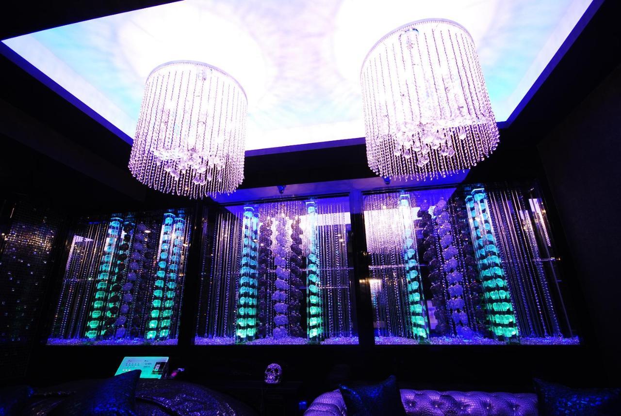 Hotel Sara Kinshicho (Adults Only) Tokyo Bagian luar foto