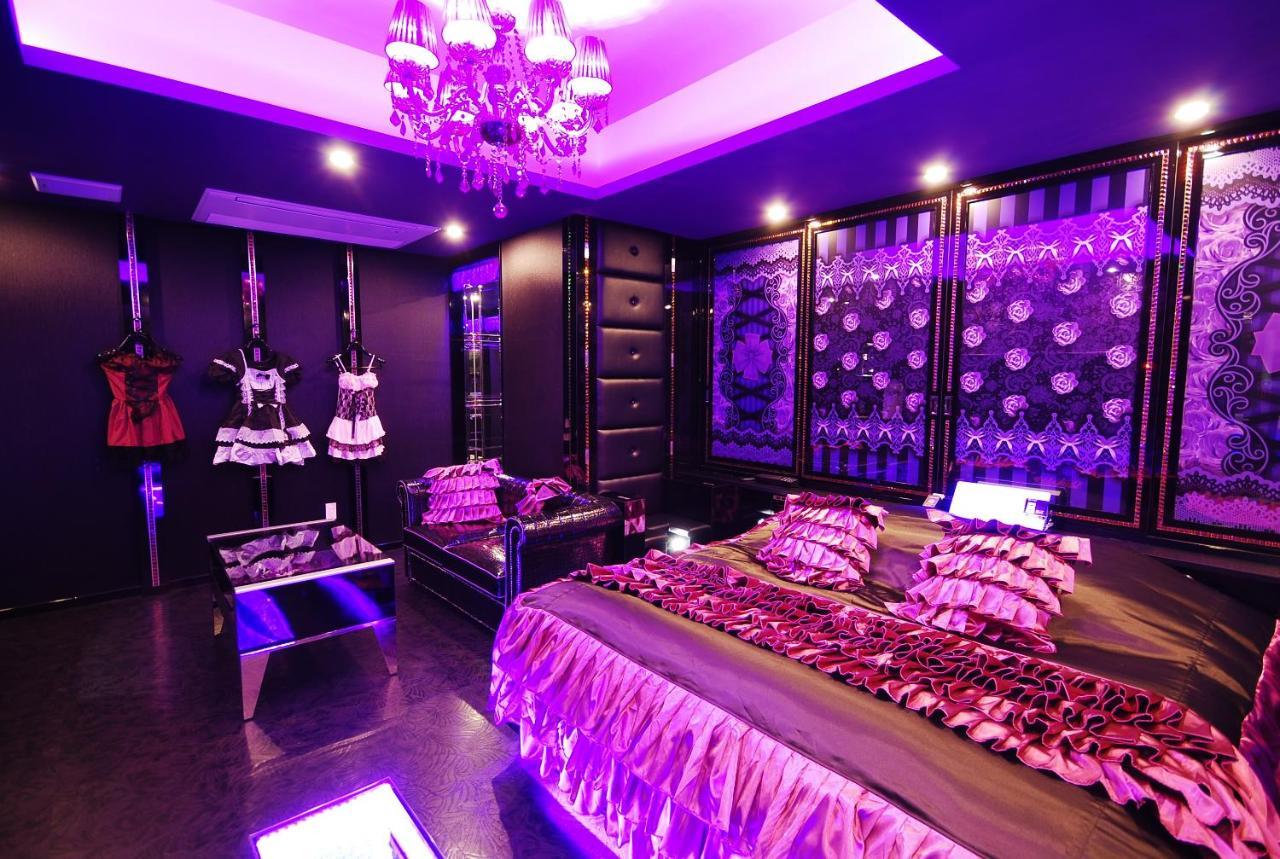 Hotel Sara Kinshicho (Adults Only) Tokyo Bagian luar foto