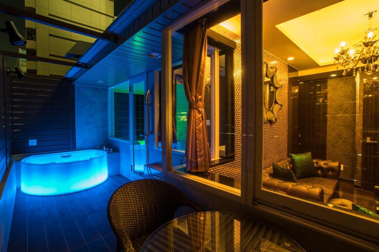 Hotel Sara Kinshicho (Adults Only) Tokyo Bagian luar foto