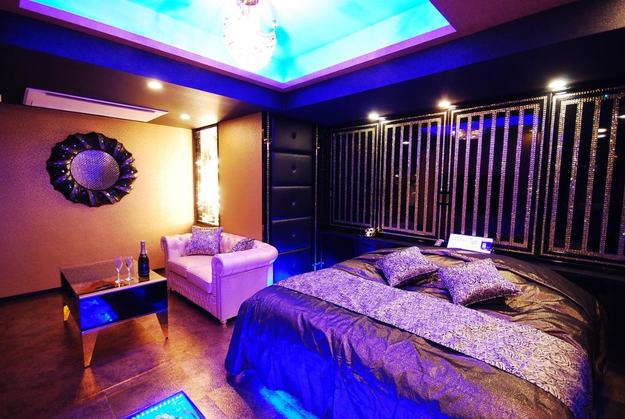 Hotel Sara Kinshicho (Adults Only) Tokyo Bagian luar foto