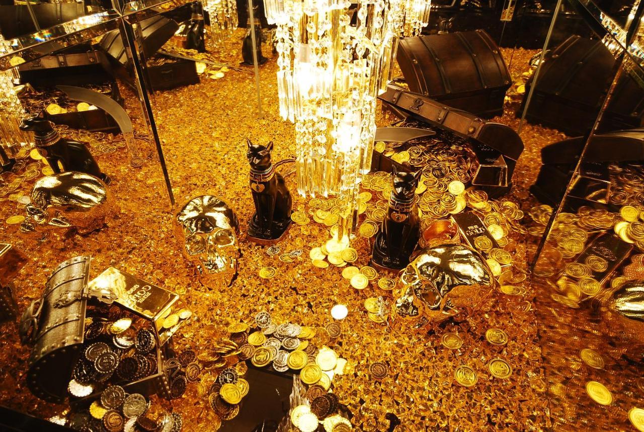 Hotel Sara Kinshicho (Adults Only) Tokyo Bagian luar foto