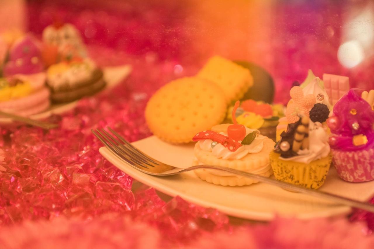 Hotel Sara Kinshicho (Adults Only) Tokyo Bagian luar foto