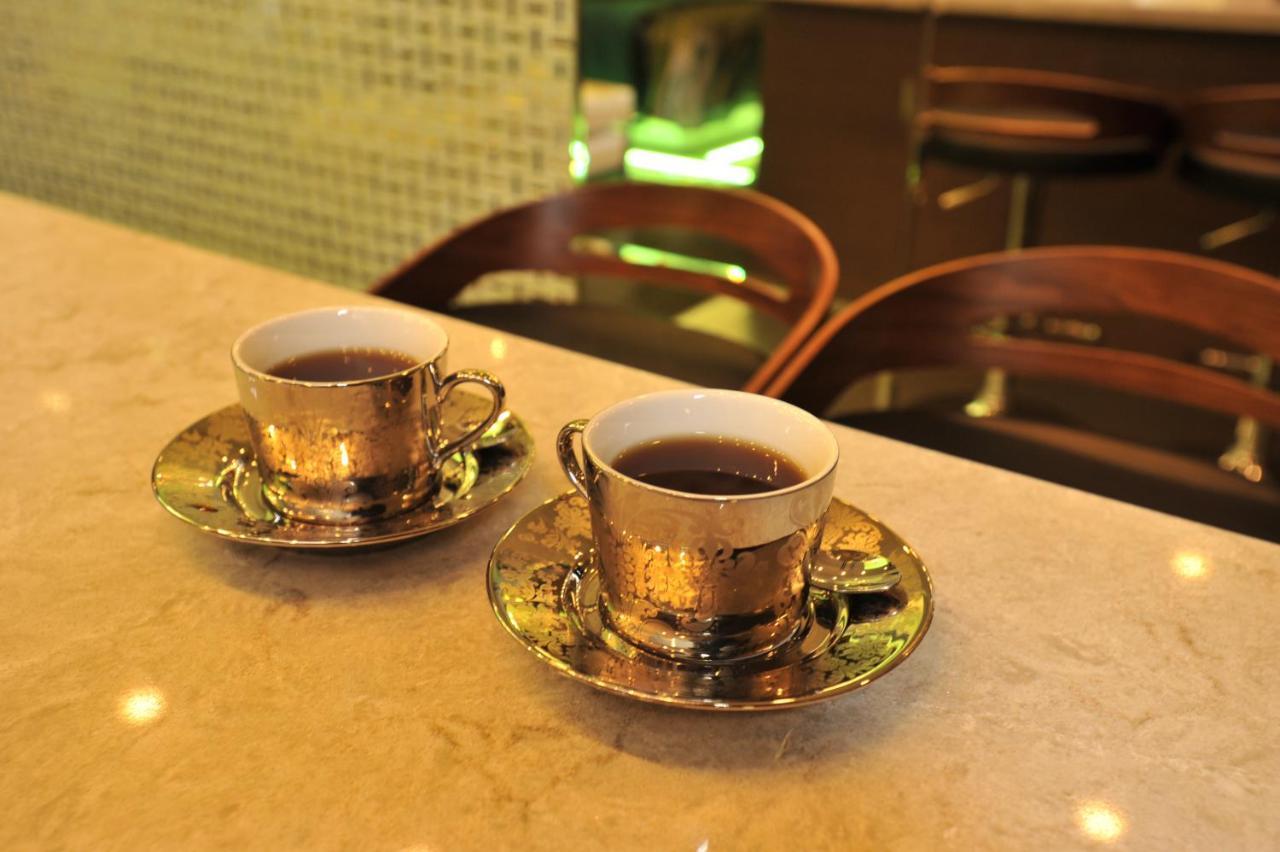 Hotel Sara Kinshicho (Adults Only) Tokyo Bagian luar foto