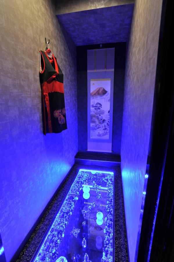 Hotel Sara Kinshicho (Adults Only) Tokyo Bagian luar foto